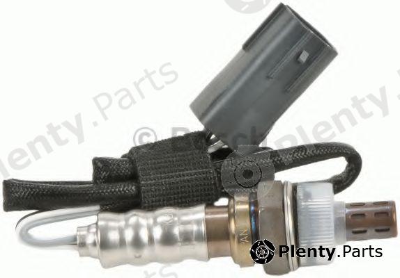  BOSCH part F00E261659 Lambda Sensor