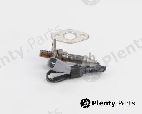  BOSCH part F00E261849 Lambda Sensor