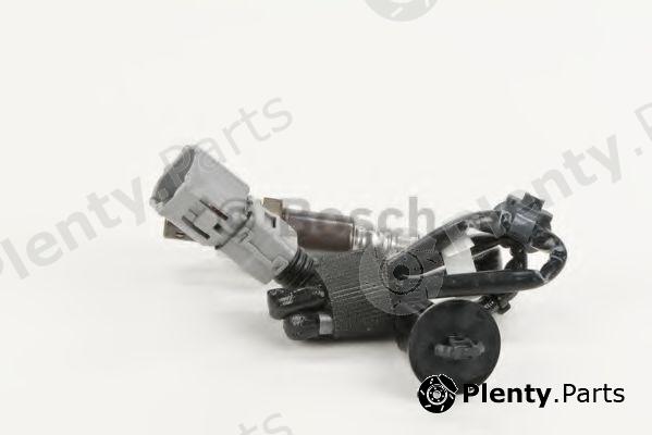  BOSCH part F00E262036 Lambda Sensor