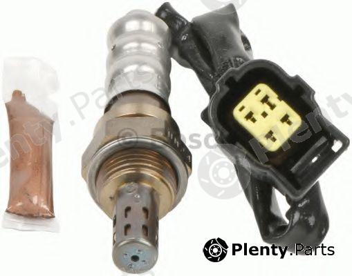  BOSCH part F00E262164 Lambda Sensor