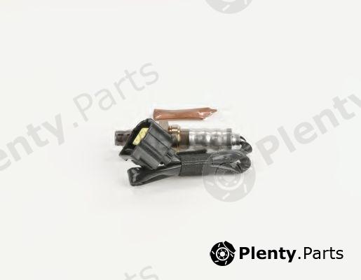  BOSCH part F00E262164 Lambda Sensor