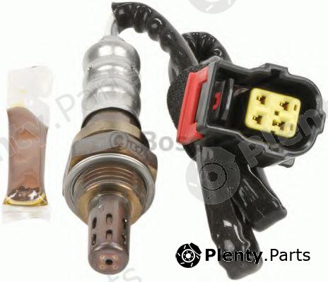  BOSCH part F00E262186 Lambda Sensor