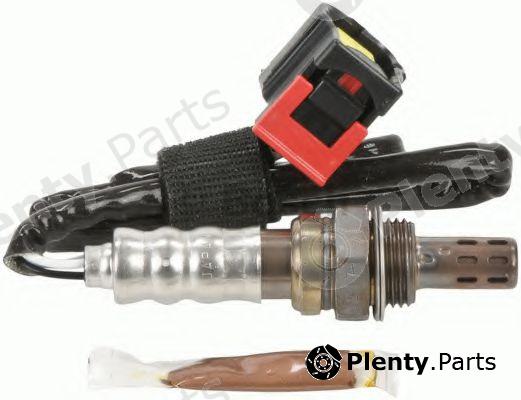  BOSCH part F00E262186 Lambda Sensor