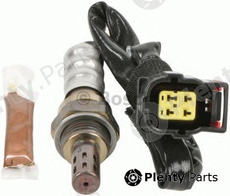  BOSCH part F00E262188 Lambda Sensor