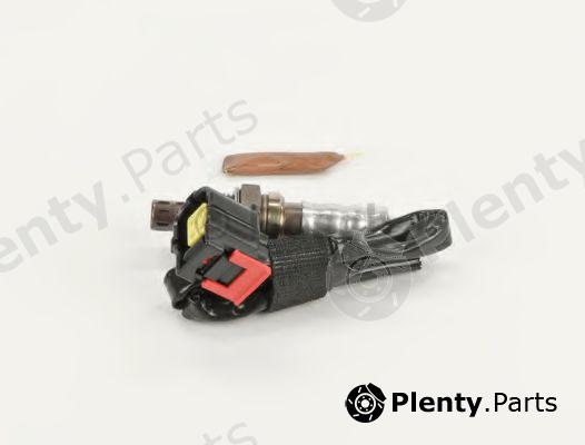  BOSCH part F00E262188 Lambda Sensor