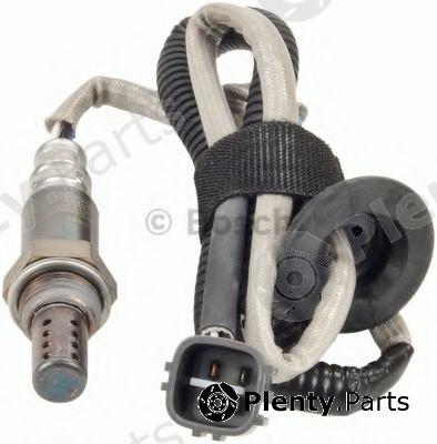  BOSCH part F00E262751 Lambda Sensor