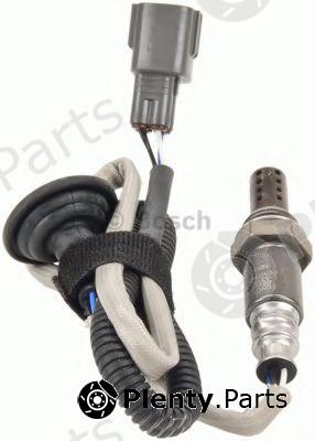  BOSCH part F00E262751 Lambda Sensor