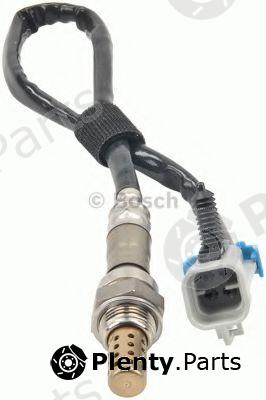  BOSCH part F00E262851 Lambda Sensor