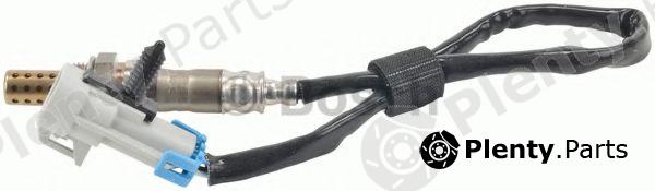  BOSCH part F00E262851 Lambda Sensor