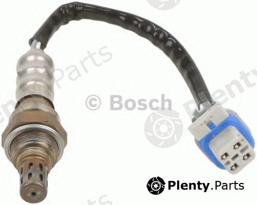  BOSCH part F00E262858 Lambda Sensor