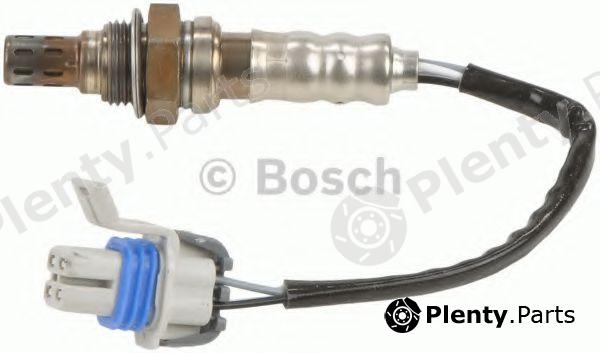  BOSCH part F00E262858 Lambda Sensor
