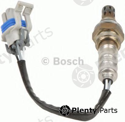  BOSCH part F00E262858 Lambda Sensor