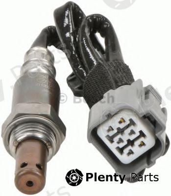  BOSCH part F00E262968 Lambda Sensor