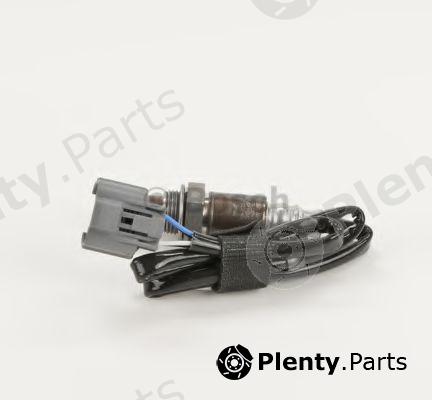  BOSCH part F00E262968 Lambda Sensor
