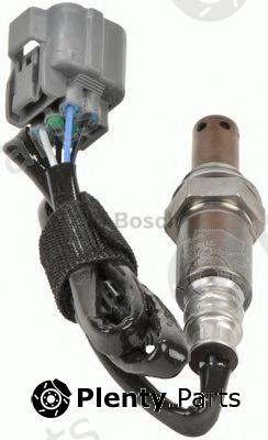  BOSCH part F00E262968 Lambda Sensor