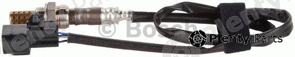  BOSCH part F00E263104 Lambda Sensor