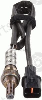  BOSCH part F00E263105 Lambda Sensor