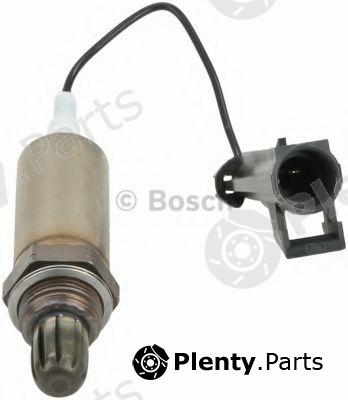  BOSCH part F00HL00035 Lambda Sensor