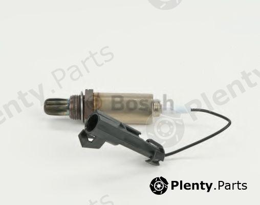  BOSCH part F00HL00035 Lambda Sensor