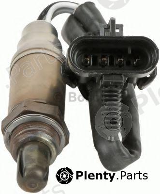  BOSCH part F00HL00046 Lambda Sensor