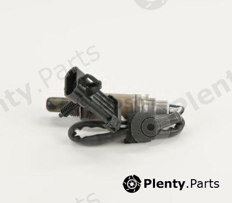  BOSCH part F00HL00046 Lambda Sensor