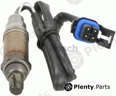  BOSCH part F00HL00106 Lambda Sensor