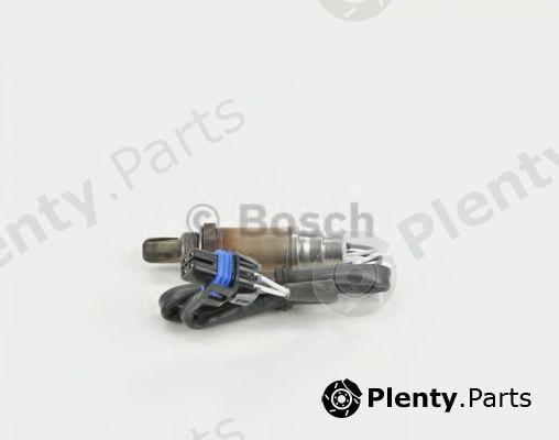  BOSCH part F00HL00106 Lambda Sensor