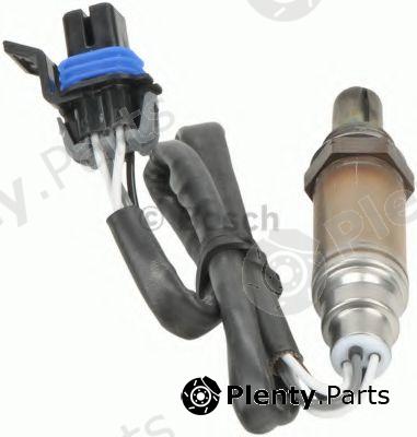  BOSCH part F00HL00106 Lambda Sensor