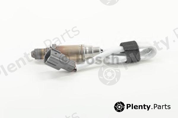  BOSCH part F00HL00186 Lambda Sensor