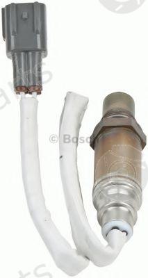  BOSCH part F00HL00186 Lambda Sensor