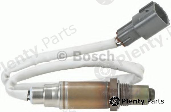  BOSCH part F00HL00186 Lambda Sensor