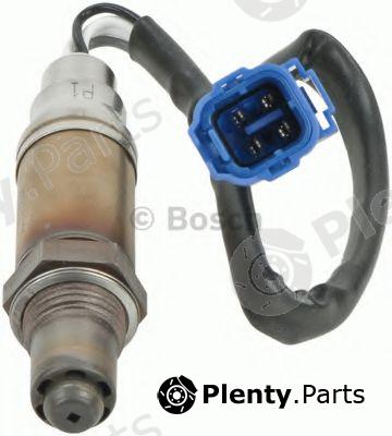  BOSCH part F00HL00219 Lambda Sensor