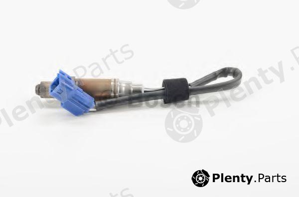  BOSCH part F00HL00219 Lambda Sensor