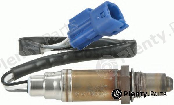  BOSCH part F00HL00219 Lambda Sensor