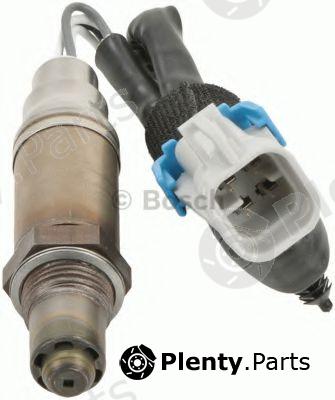  BOSCH part F00HL00317 Lambda Sensor