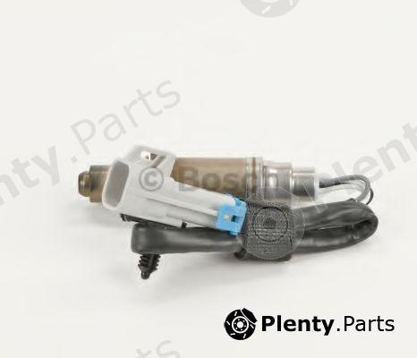  BOSCH part F00HL00317 Lambda Sensor