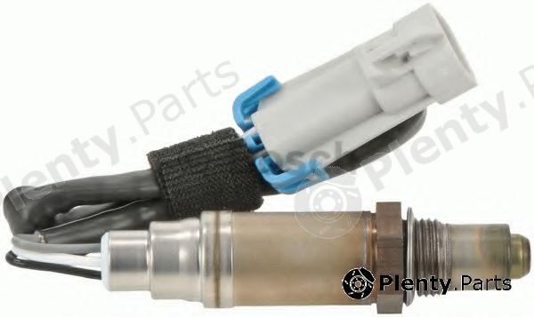  BOSCH part F00HL00317 Lambda Sensor