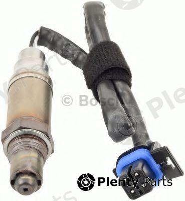  BOSCH part F00HL00320 Lambda Sensor
