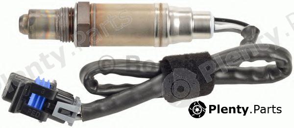  BOSCH part F00HL00320 Lambda Sensor