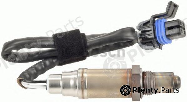  BOSCH part F00HL00320 Lambda Sensor