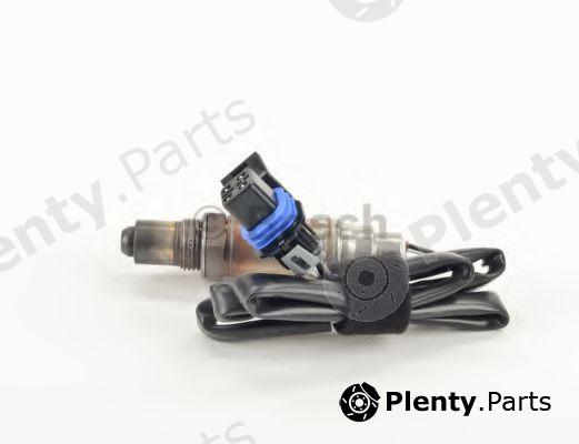  BOSCH part F00HL00323 Lambda Sensor