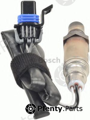  BOSCH part F00HL00323 Lambda Sensor