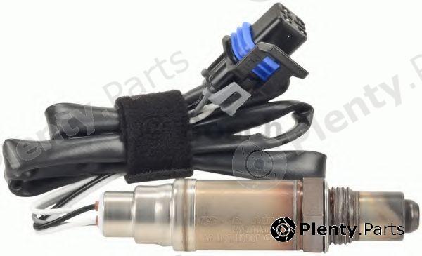  BOSCH part F00HL00323 Lambda Sensor