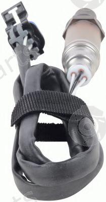  BOSCH part F00HL00329 Lambda Sensor
