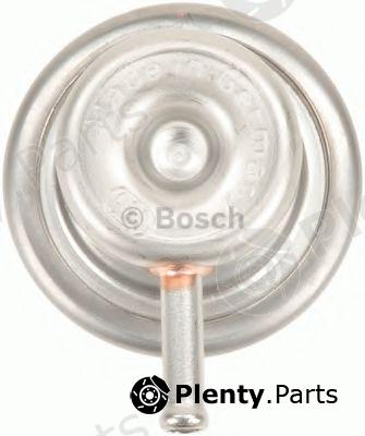 BOSCH part 0280160661 Control Valve, fuel pressure