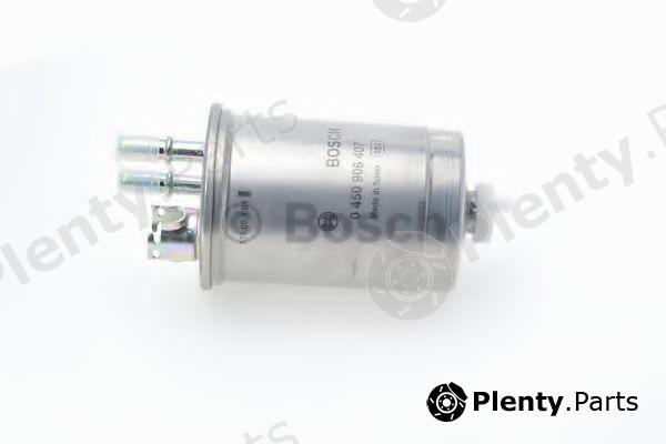 BOSCH part 0450906407 Fuel filter