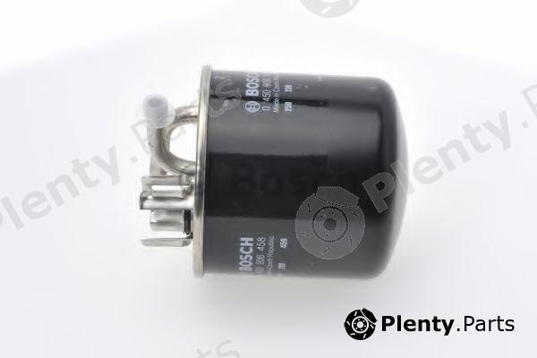  BOSCH part 0450906458 Fuel filter