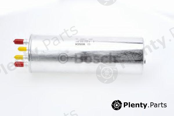 BOSCH part 0450906467 Fuel filter