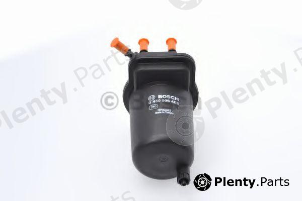  BOSCH part 0450906468 Fuel filter