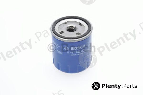  BOSCH part 0451103261 Oil Filter